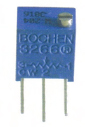 3266 Exact Potentiometer