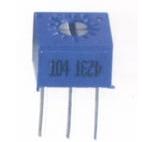 3362 Exact Potentiometer