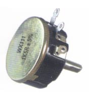 WX111 Exact Potentiometer