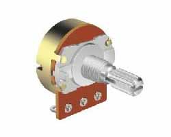 R2410N-B1 Rotry Potentiometer