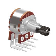 R1610G-C3 Rotry Potentiometer