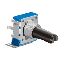 R1412G-D1 Rotry Potentiometer