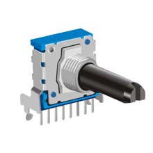 R1412G-AX Rotry Potentiometer