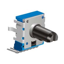 R1416G-D1 Rotry Potentiometer