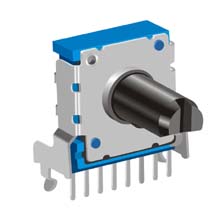 R1416G-AX Rotry Potentiometer