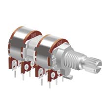 R1240G-A1 Rotry Potentiometer