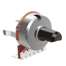 R1216G-D1 Rotry Potentiometer