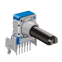 R1112G-AX Rotry Potentiometer