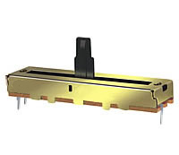 SXX33N-A2 Slide Potentiometer