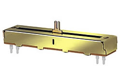 S6040N Slide Potentiometer