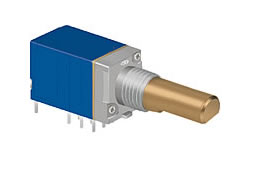 R0830S-A1 带开关电位器