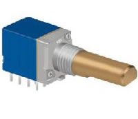 EC0840 - Encoder