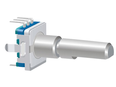 EC11开关编码器 Encoder