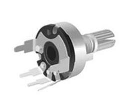 R1701N-D1 Rotry Potentiometer