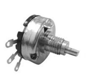 R1702N-B1C5 Rotry Potentiometer