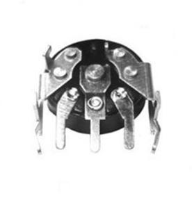 R12N6 Rotry Potentiometer