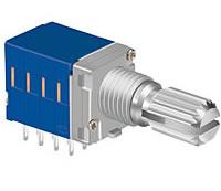 R0940G-XA1 Rotry Potentiometer