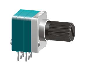 R09820G-A1 Rotry Potentiometer
