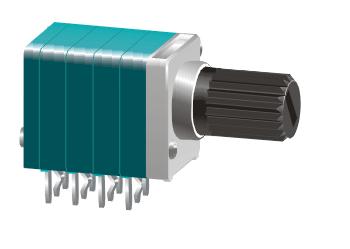 R09840G-A1 Rotry Potentiometer