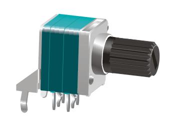 R09910G-A1 Rotry Potentiometer