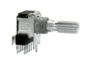 RS22 - Rotary Switch